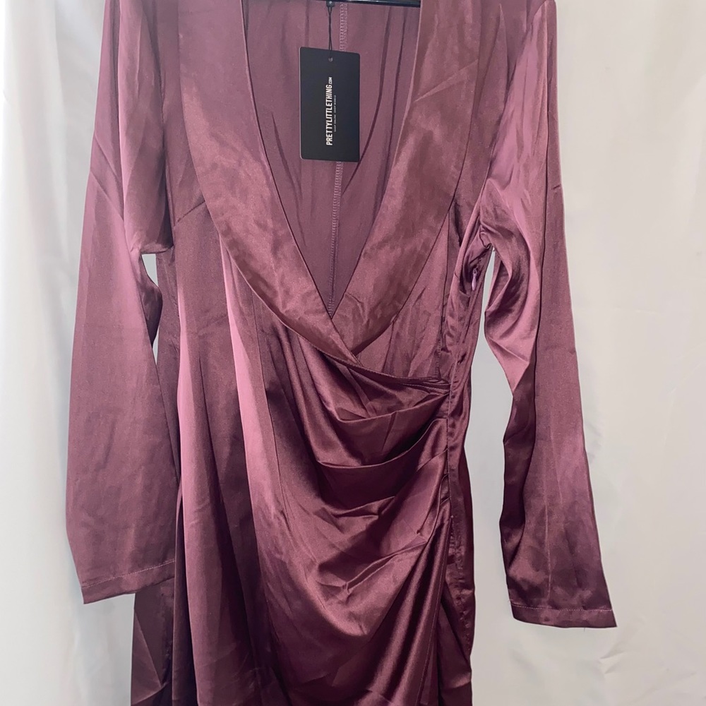 Dress - Picture 12 of 12